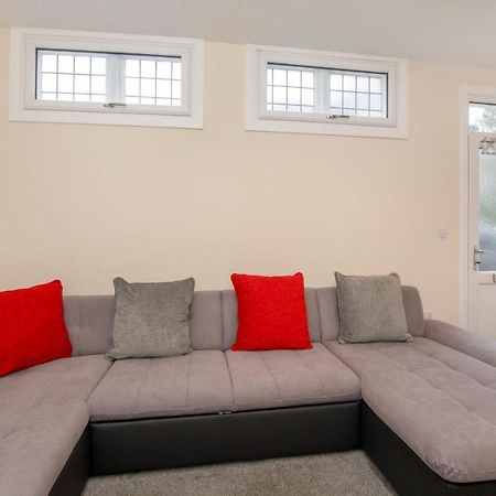 Drake St, Close To York Station And York Centre 외부 사진