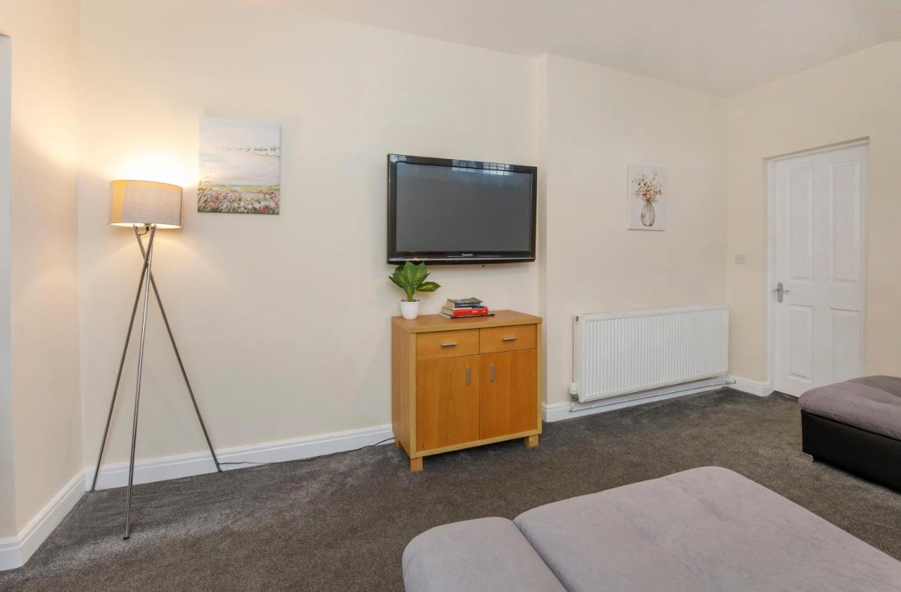 Drake St, Close To York Station And York Centre 외부 사진