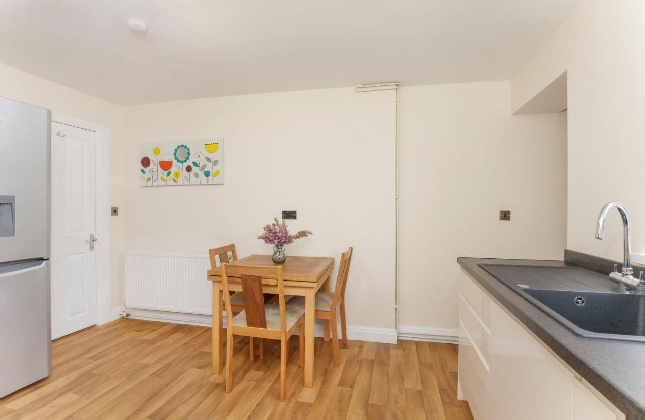 Drake St, Close To York Station And York Centre 외부 사진