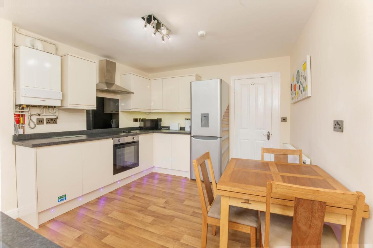 Drake St, Close To York Station And York Centre 외부 사진