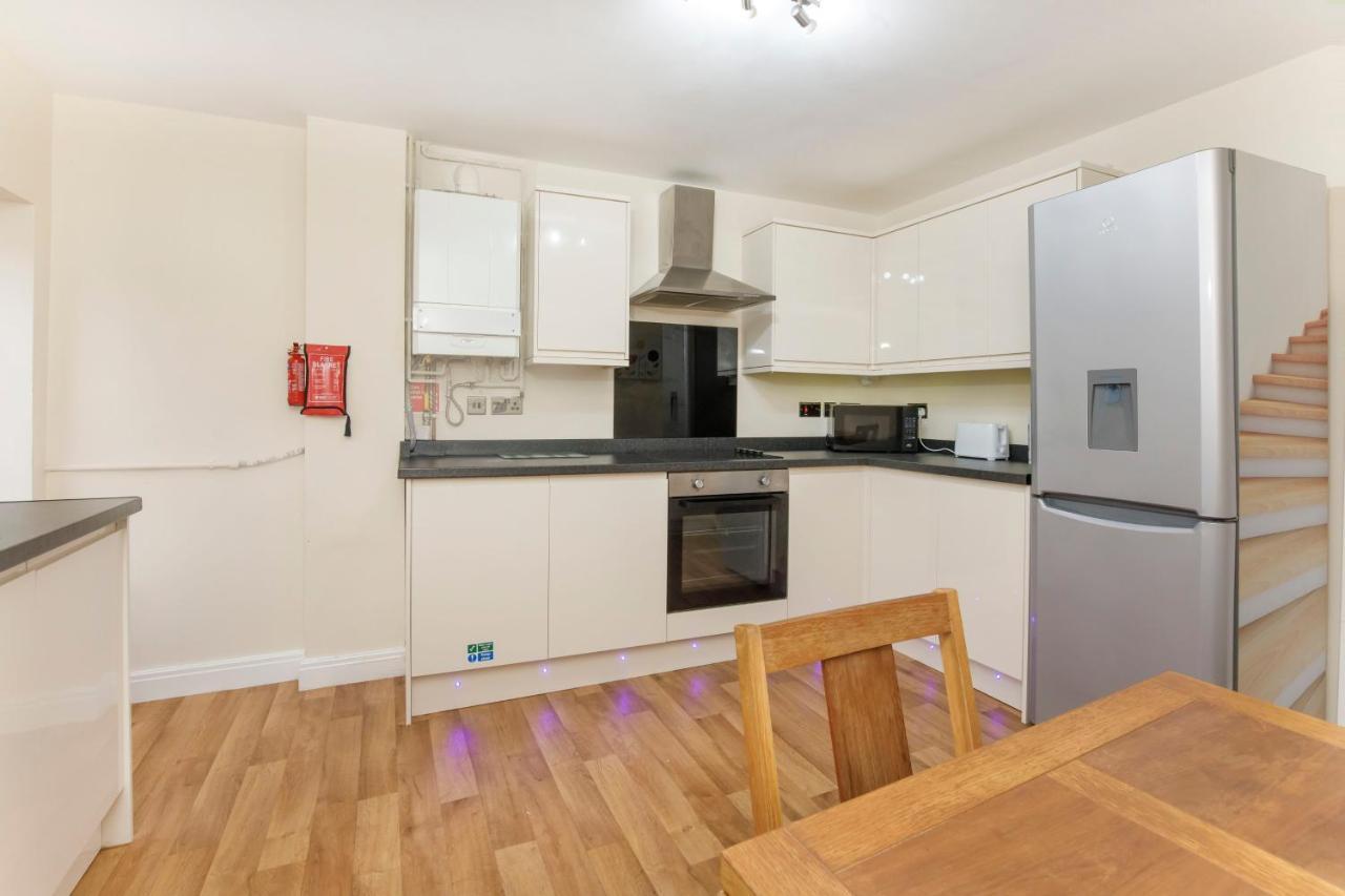 Drake St, Close To York Station And York Centre 외부 사진