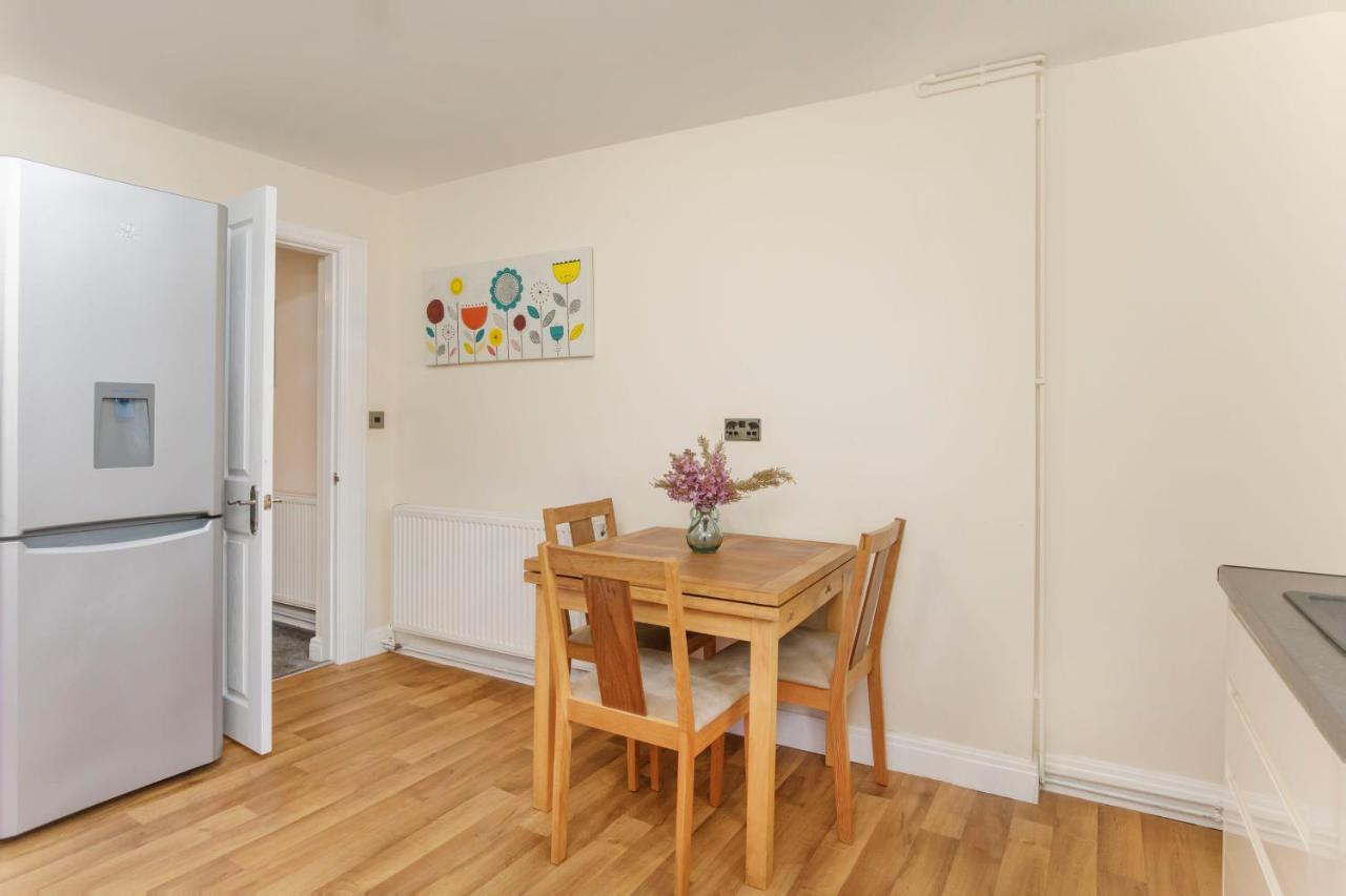 Drake St, Close To York Station And York Centre 외부 사진