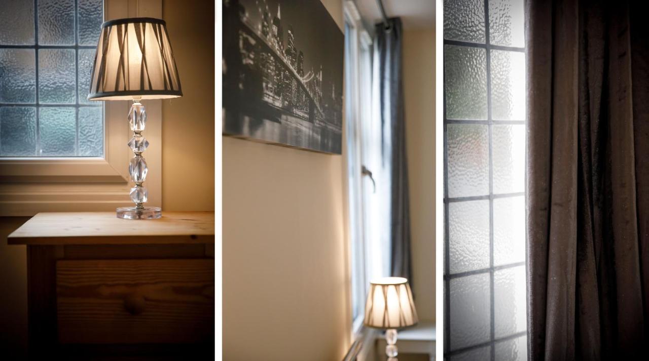 Drake St, Close To York Station And York Centre 외부 사진