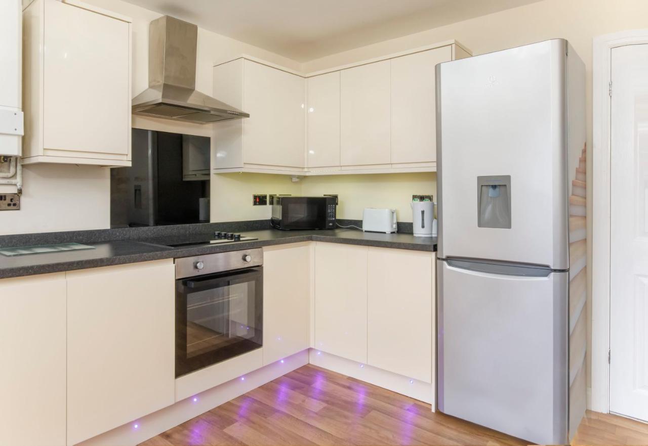 Drake St, Close To York Station And York Centre 외부 사진