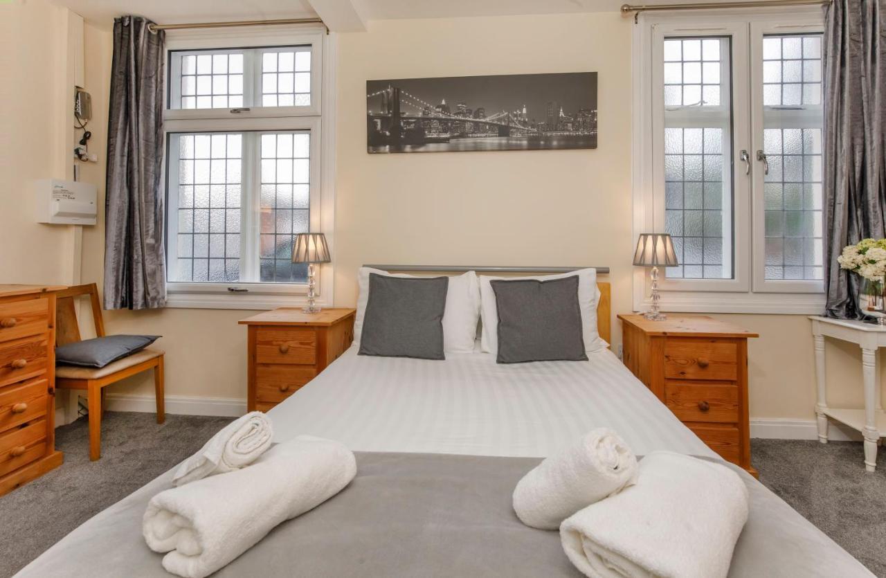 Drake St, Close To York Station And York Centre 외부 사진