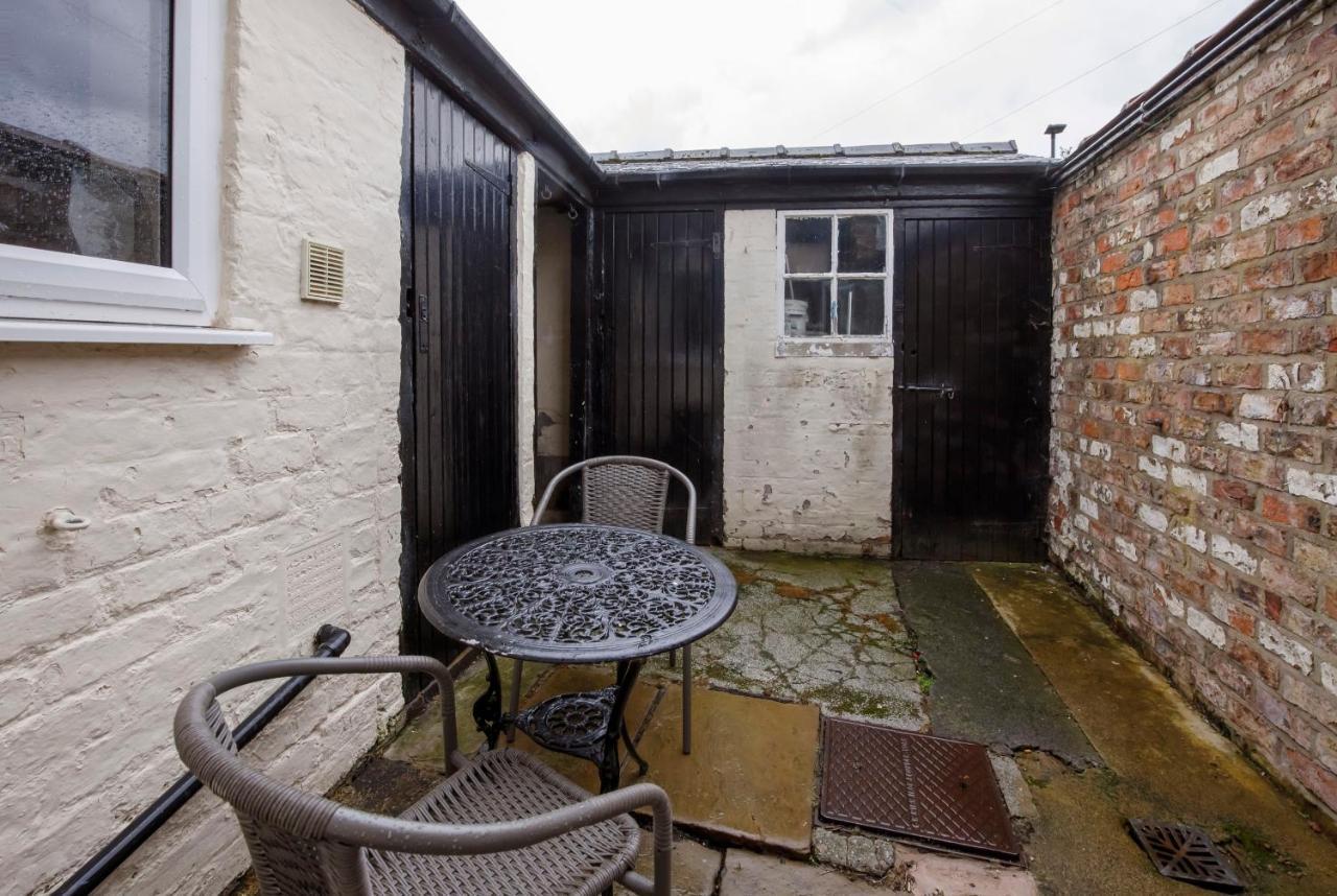 Drake St, Close To York Station And York Centre 외부 사진