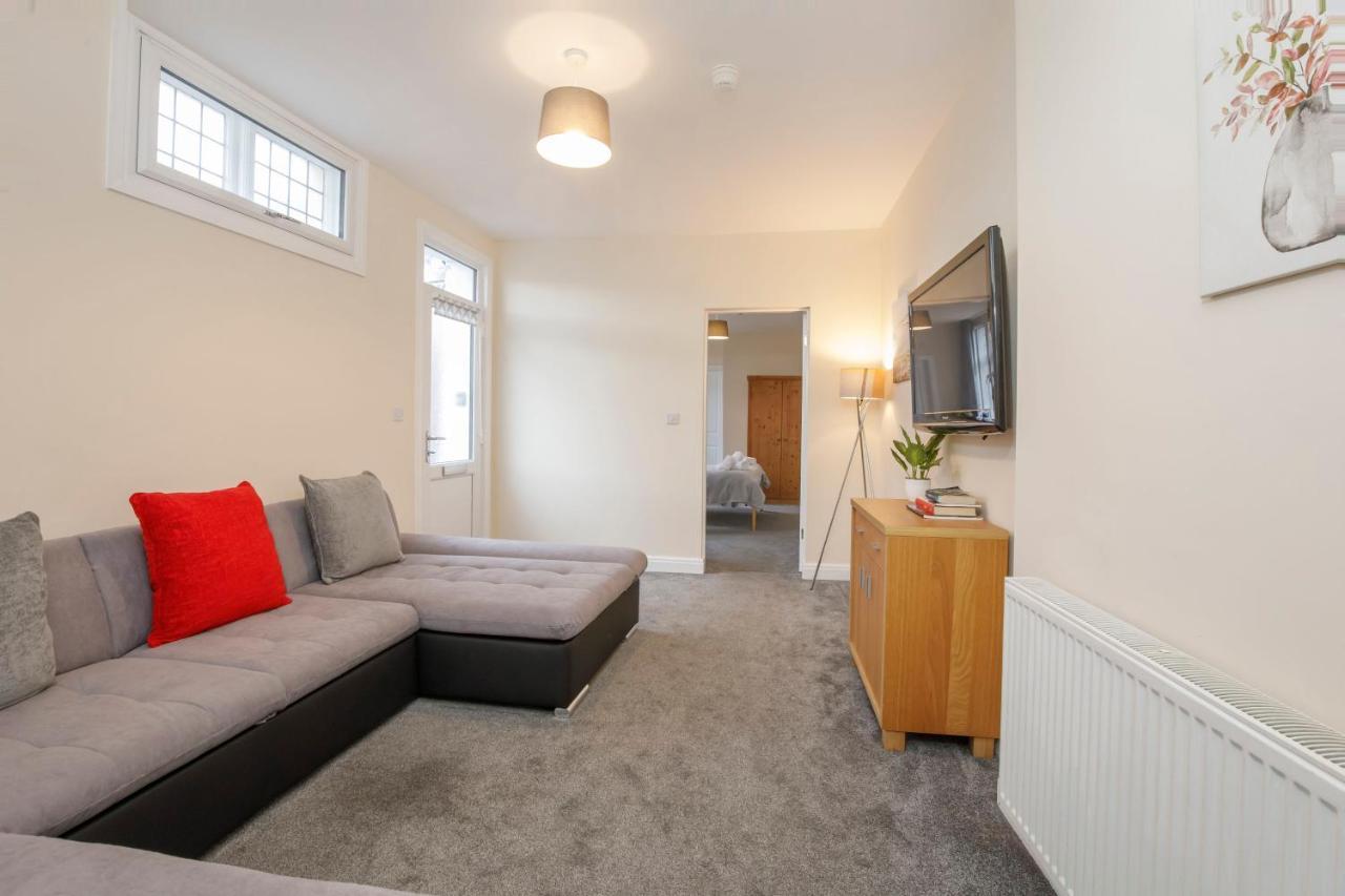 Drake St, Close To York Station And York Centre 외부 사진