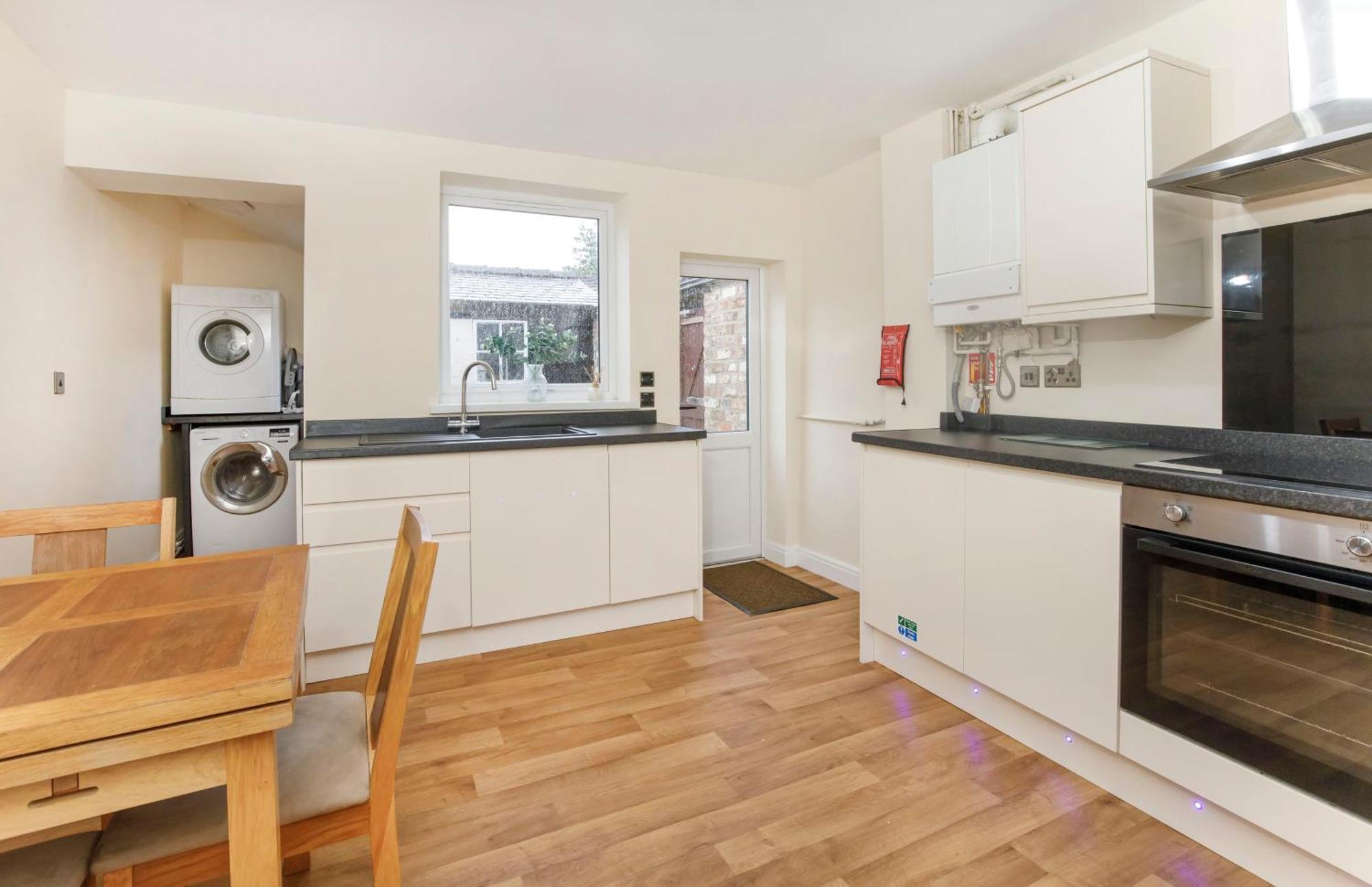 Drake St, Close To York Station And York Centre 외부 사진